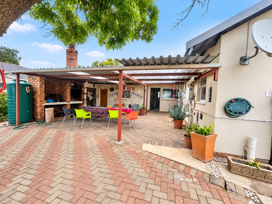 3 Bedroom Property for Sale in Secunda Mpumalanga