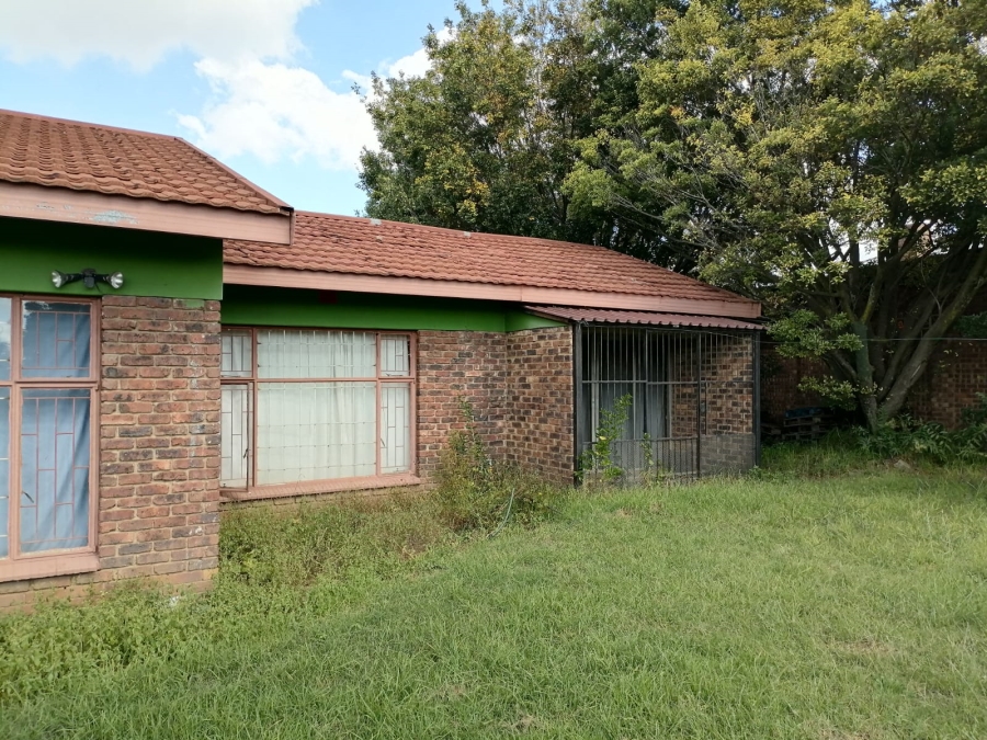 3 Bedroom Property for Sale in Hendrina Mpumalanga