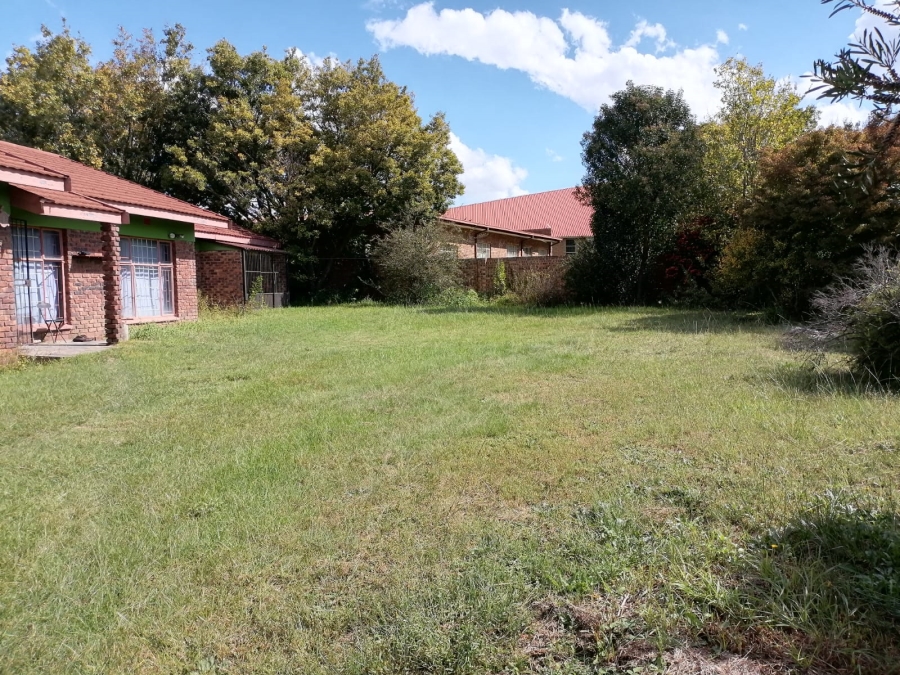 3 Bedroom Property for Sale in Hendrina Mpumalanga