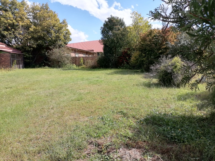 3 Bedroom Property for Sale in Hendrina Mpumalanga