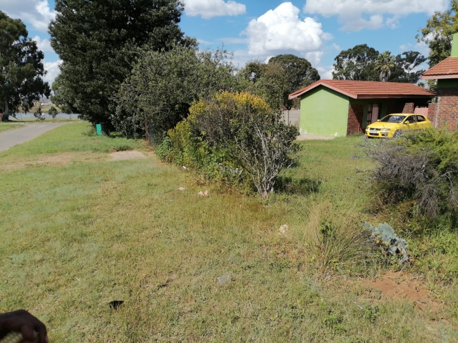 3 Bedroom Property for Sale in Hendrina Mpumalanga