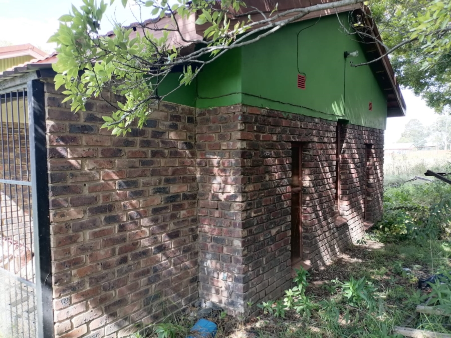 3 Bedroom Property for Sale in Hendrina Mpumalanga