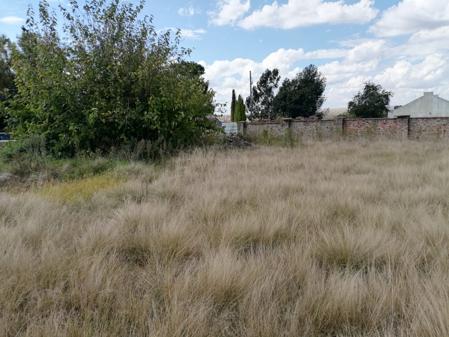 3 Bedroom Property for Sale in Hendrina Mpumalanga