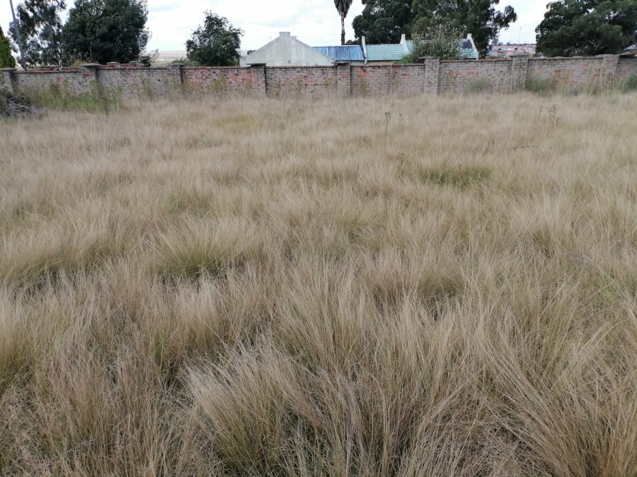 3 Bedroom Property for Sale in Hendrina Mpumalanga