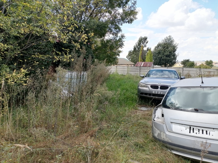 3 Bedroom Property for Sale in Hendrina Mpumalanga