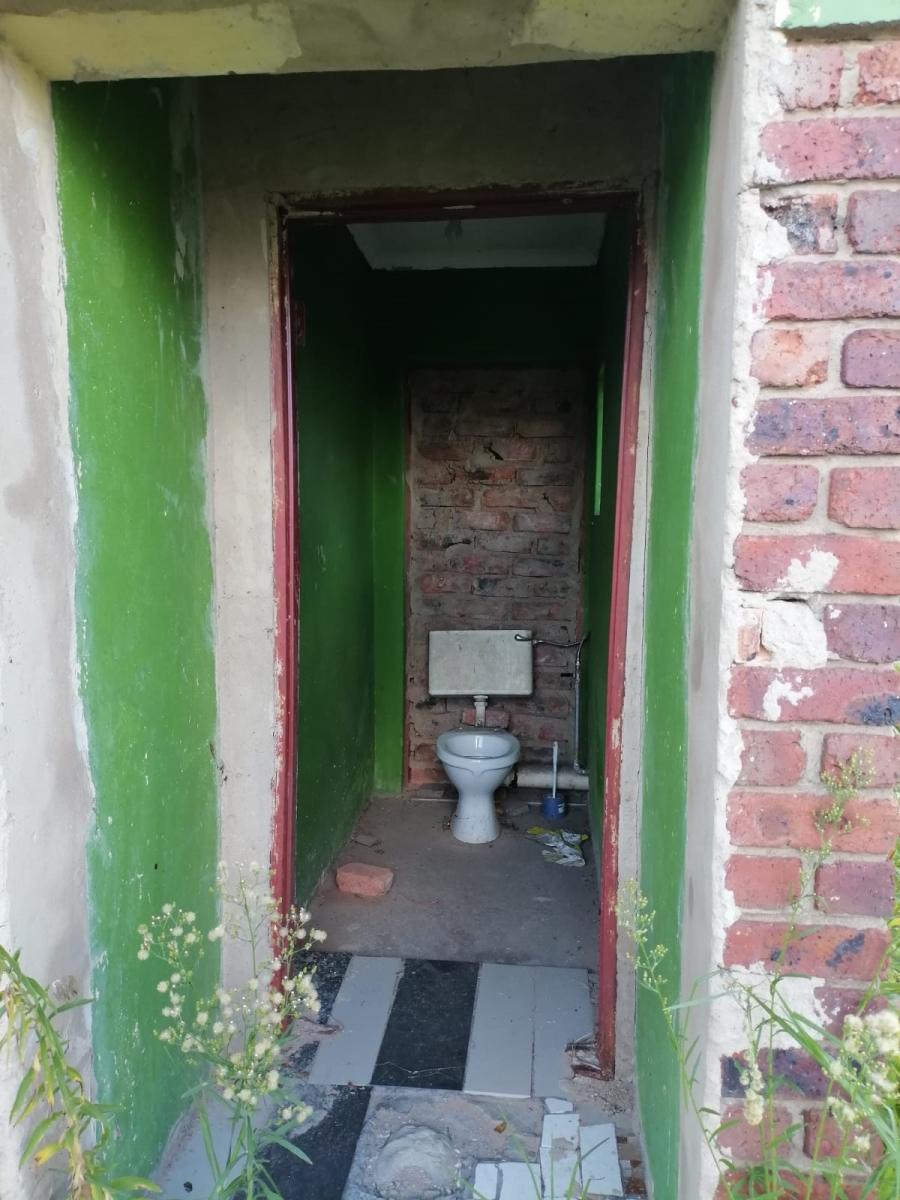 3 Bedroom Property for Sale in Hendrina Mpumalanga