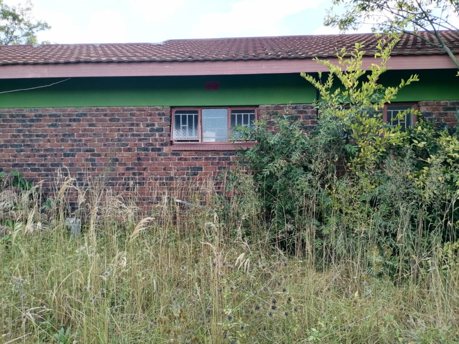 3 Bedroom Property for Sale in Hendrina Mpumalanga