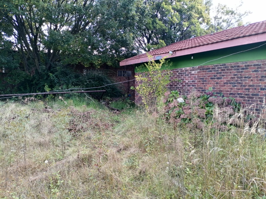 3 Bedroom Property for Sale in Hendrina Mpumalanga