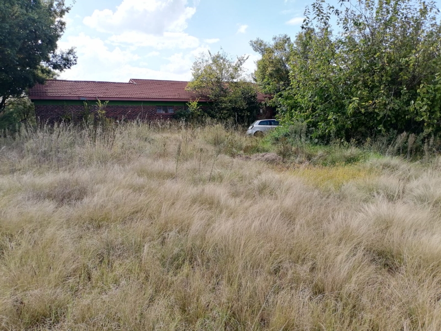 3 Bedroom Property for Sale in Hendrina Mpumalanga