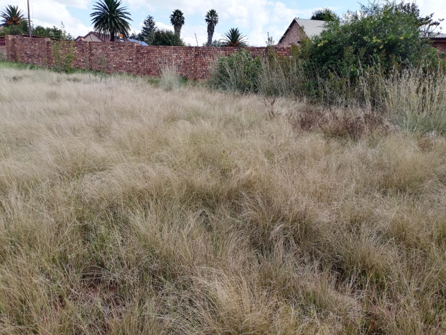 3 Bedroom Property for Sale in Hendrina Mpumalanga