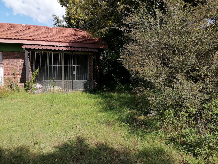 3 Bedroom Property for Sale in Hendrina Mpumalanga