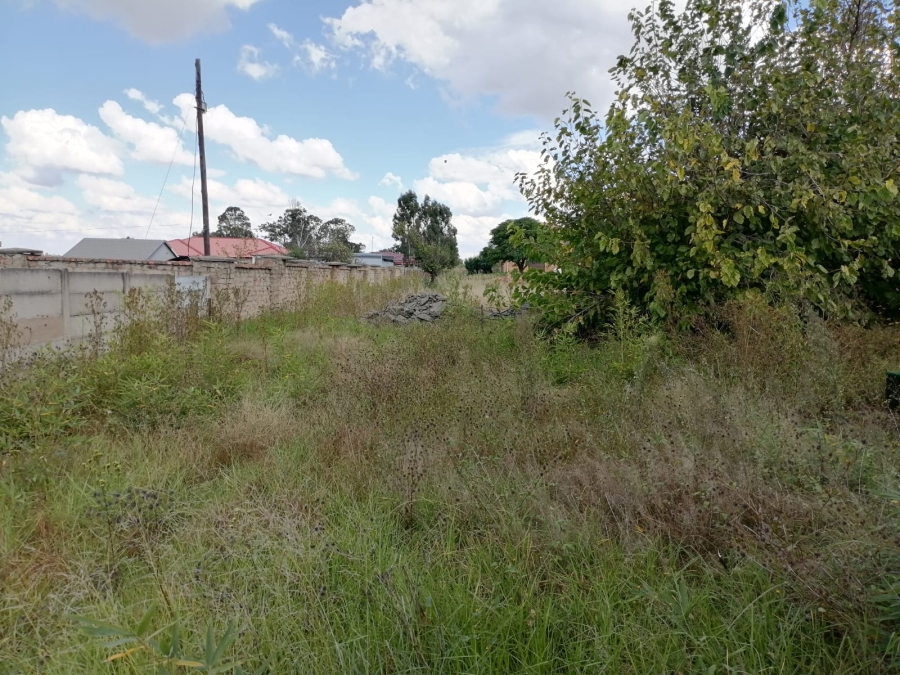 3 Bedroom Property for Sale in Hendrina Mpumalanga