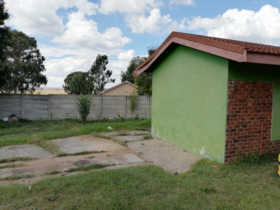 3 Bedroom Property for Sale in Hendrina Mpumalanga