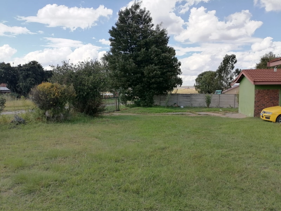 3 Bedroom Property for Sale in Hendrina Mpumalanga