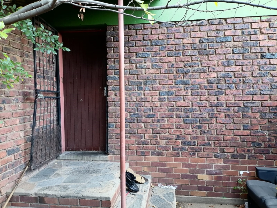 3 Bedroom Property for Sale in Hendrina Mpumalanga