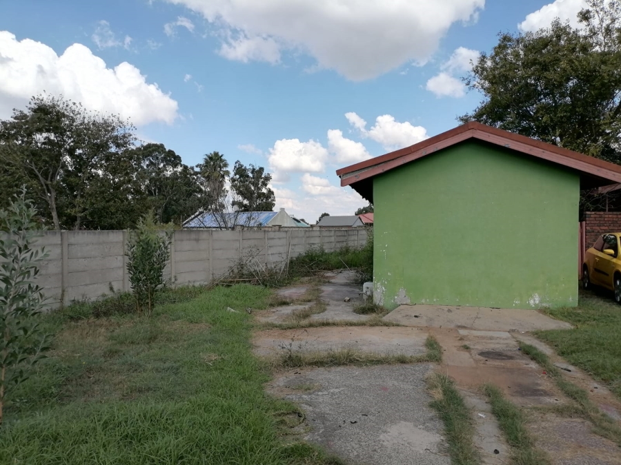 3 Bedroom Property for Sale in Hendrina Mpumalanga