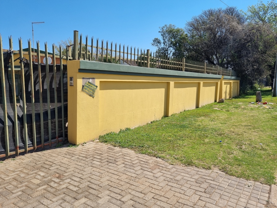 3 Bedroom Property for Sale in Delmas Mpumalanga