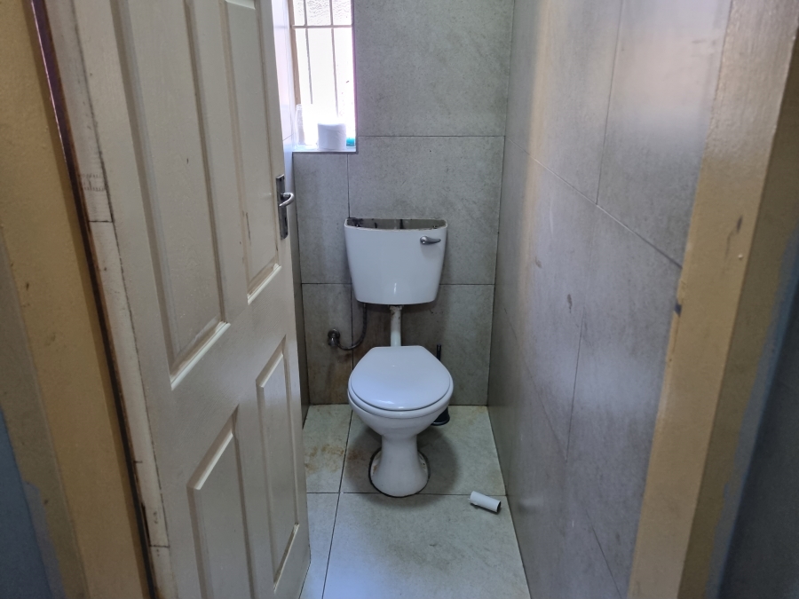 3 Bedroom Property for Sale in Delmas Mpumalanga