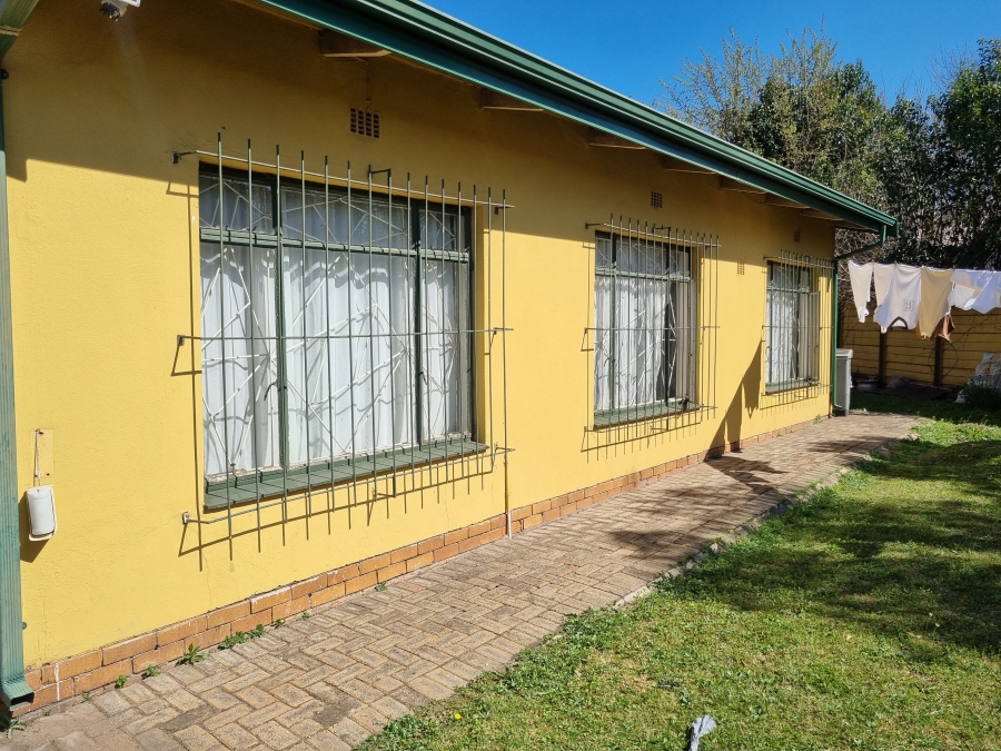 3 Bedroom Property for Sale in Delmas Mpumalanga
