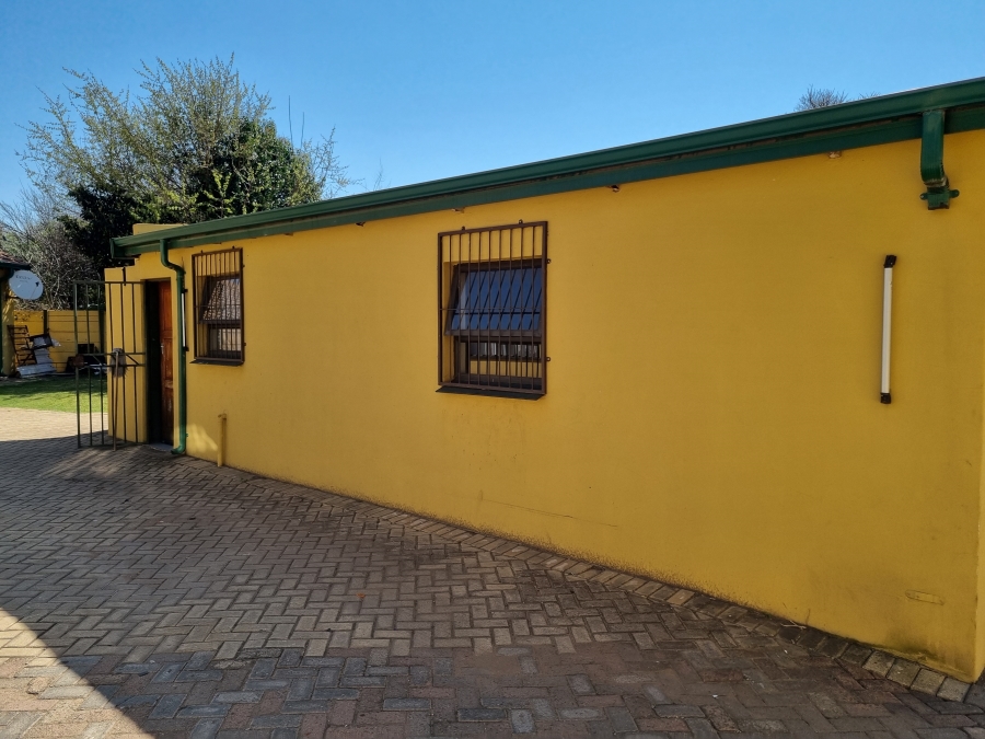 3 Bedroom Property for Sale in Delmas Mpumalanga