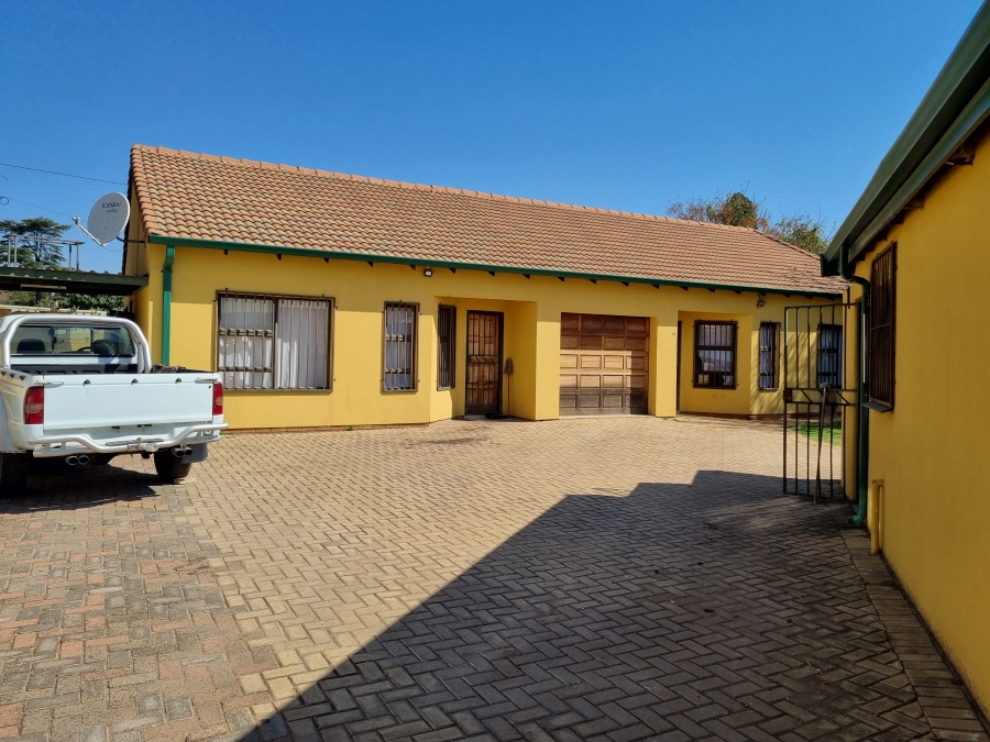 3 Bedroom Property for Sale in Delmas Mpumalanga