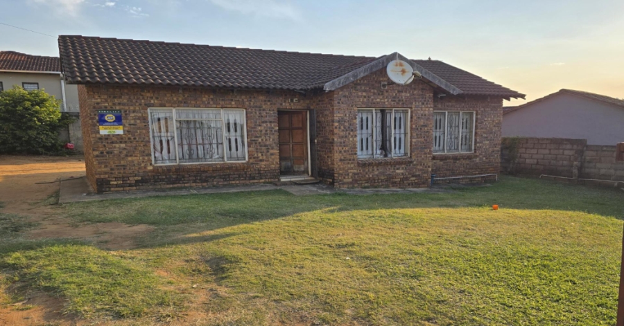 3 Bedroom Property for Sale in Kingsview Mpumalanga