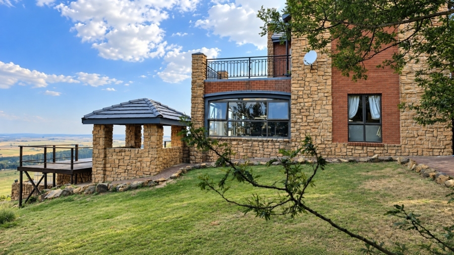 Commercial Property for Sale in Machadodorp Mpumalanga