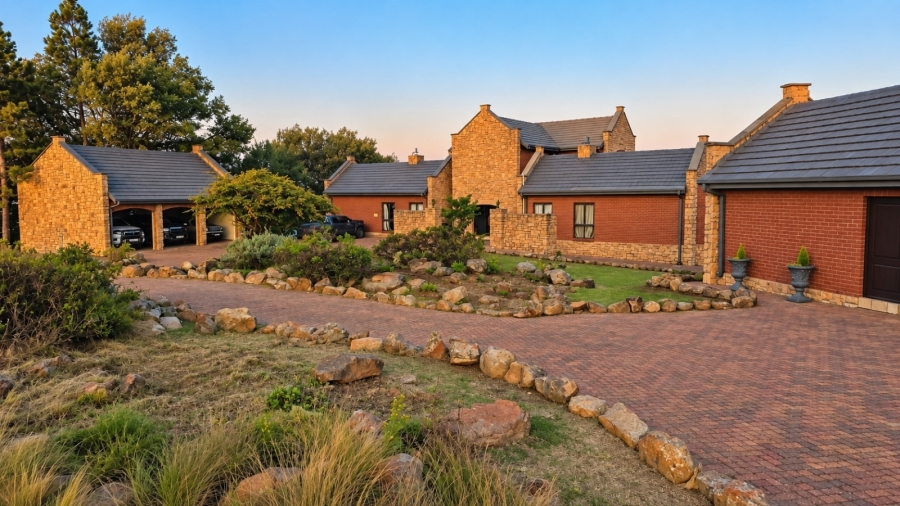 Commercial Property for Sale in Machadodorp Mpumalanga