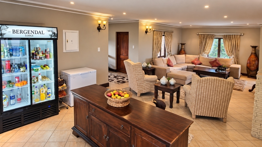 5 Bedroom Property for Sale in Machadodorp Mpumalanga
