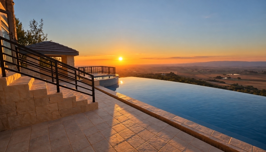 5 Bedroom Property for Sale in Machadodorp Mpumalanga