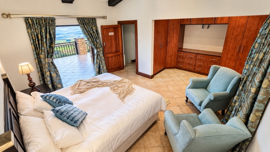 5 Bedroom Property for Sale in Machadodorp Mpumalanga