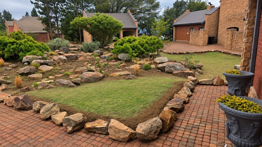 5 Bedroom Property for Sale in Machadodorp Mpumalanga