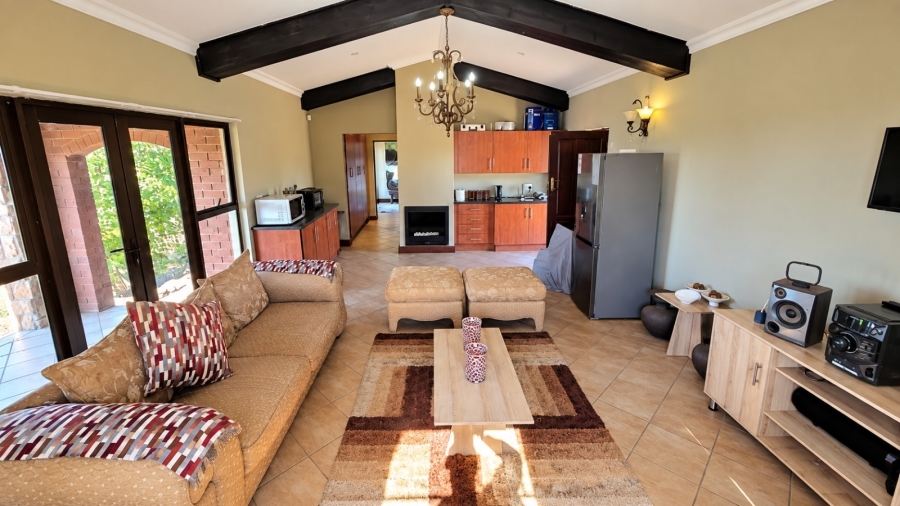 5 Bedroom Property for Sale in Machadodorp Mpumalanga