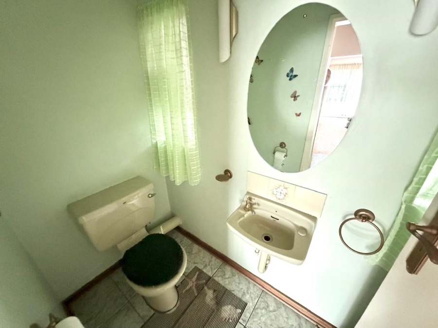 4 Bedroom Property for Sale in Kinross Mpumalanga