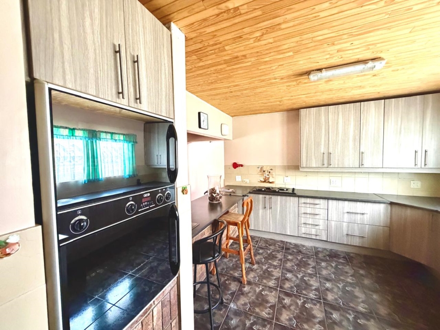 4 Bedroom Property for Sale in Kinross Mpumalanga