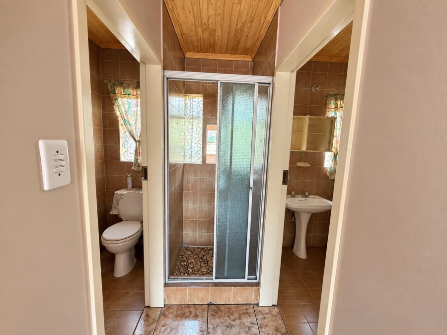 4 Bedroom Property for Sale in Kinross Mpumalanga