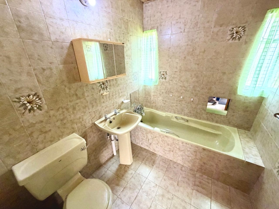 4 Bedroom Property for Sale in Kinross Mpumalanga