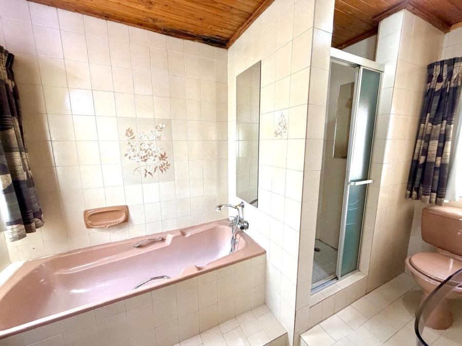 4 Bedroom Property for Sale in Kinross Mpumalanga