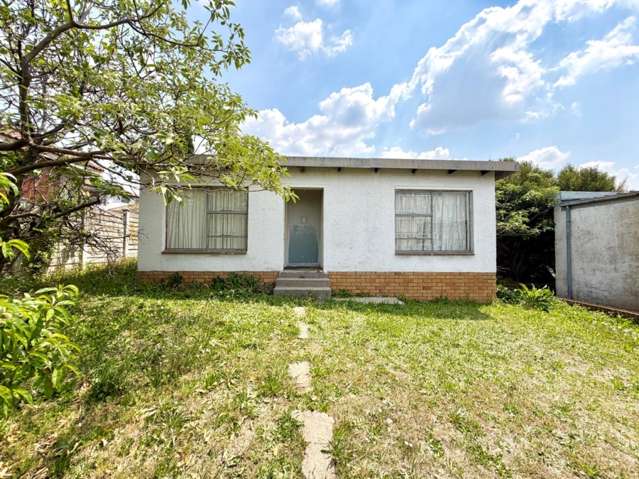 4 Bedroom Property for Sale in Kinross Mpumalanga