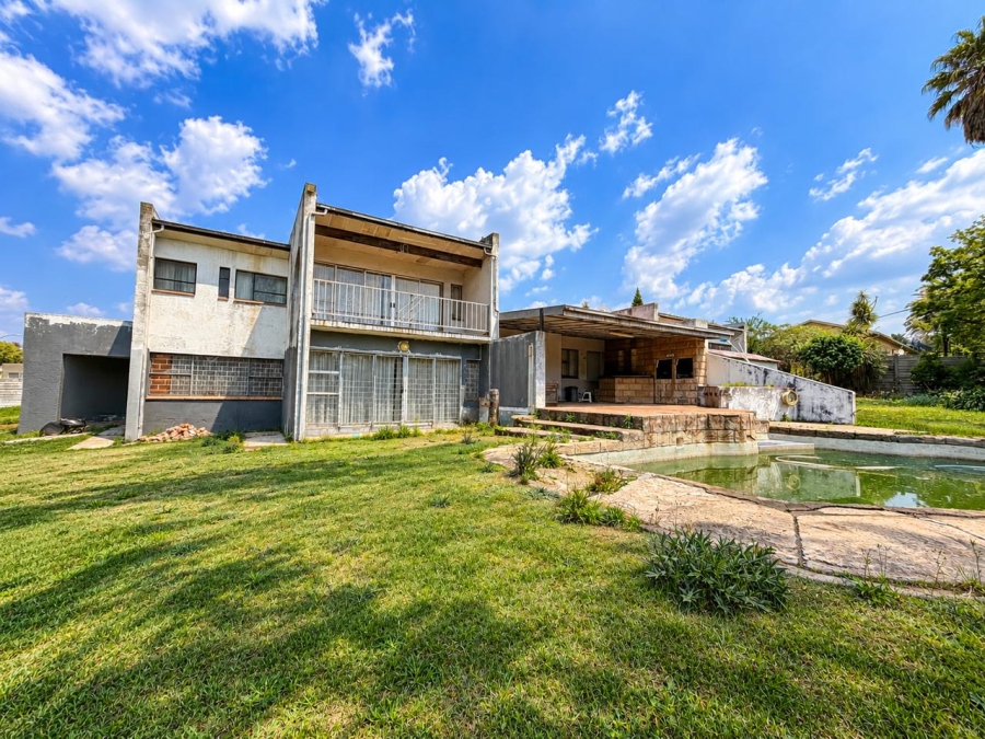 4 Bedroom Property for Sale in Kinross Mpumalanga