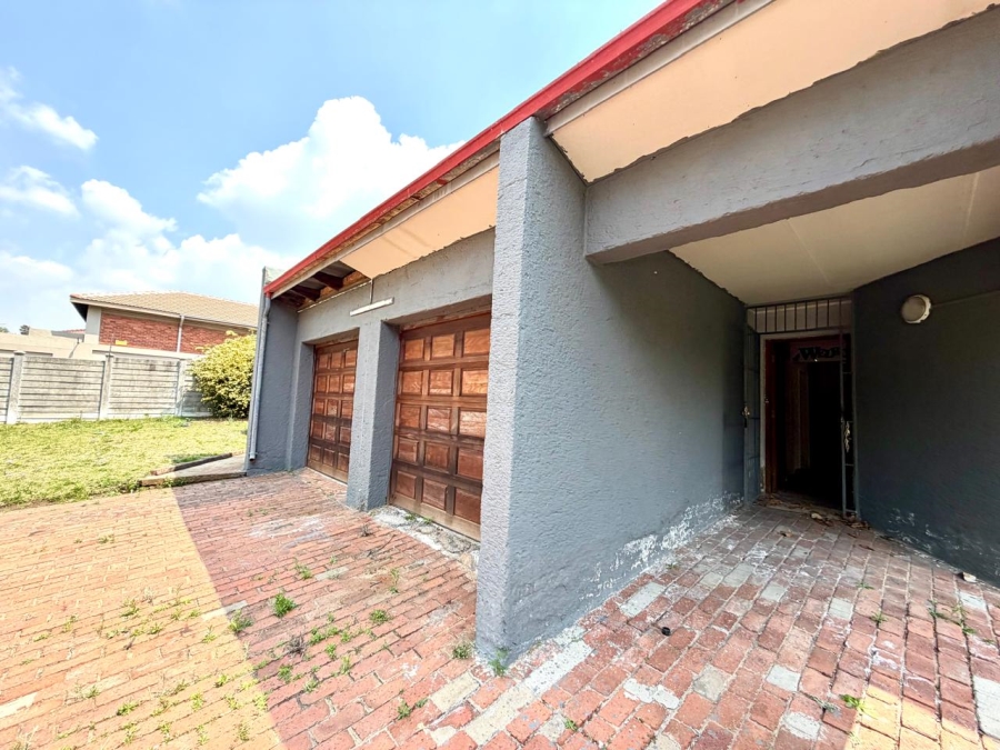 4 Bedroom Property for Sale in Kinross Mpumalanga