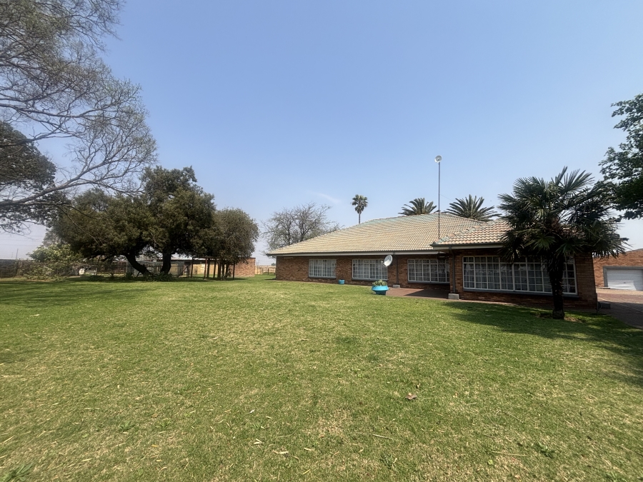 Commercial Property for Sale in Witbank Rural Mpumalanga