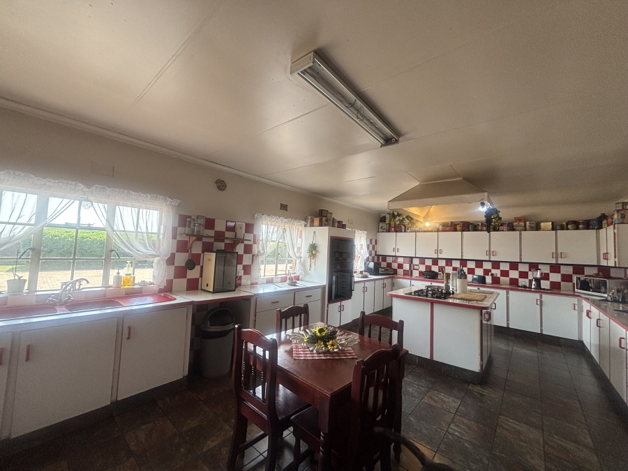 Commercial Property for Sale in Witbank Rural Mpumalanga
