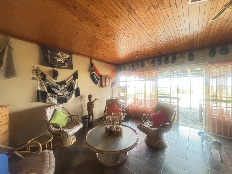 Commercial Property for Sale in Witbank Rural Mpumalanga
