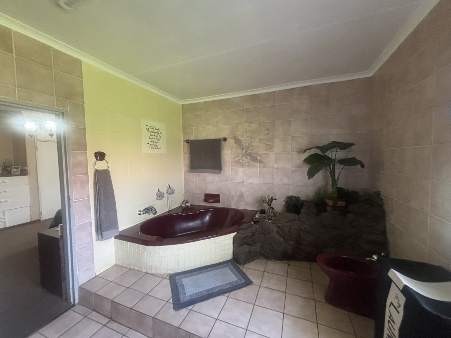 Commercial Property for Sale in Witbank Rural Mpumalanga