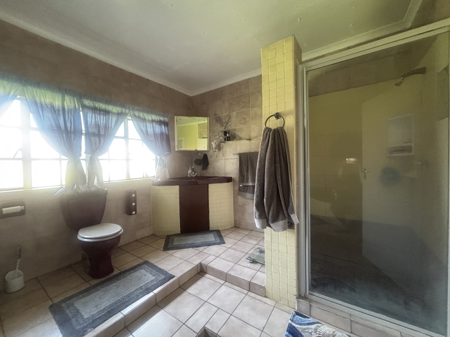 Commercial Property for Sale in Witbank Rural Mpumalanga