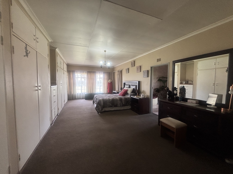 Commercial Property for Sale in Witbank Rural Mpumalanga