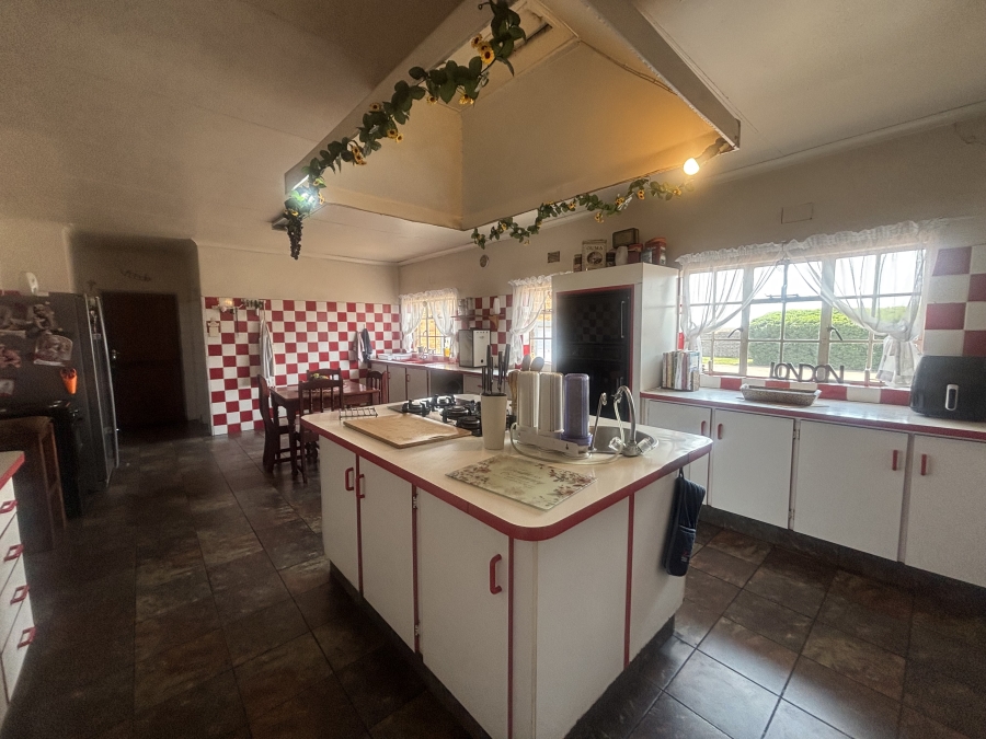 Commercial Property for Sale in Witbank Rural Mpumalanga