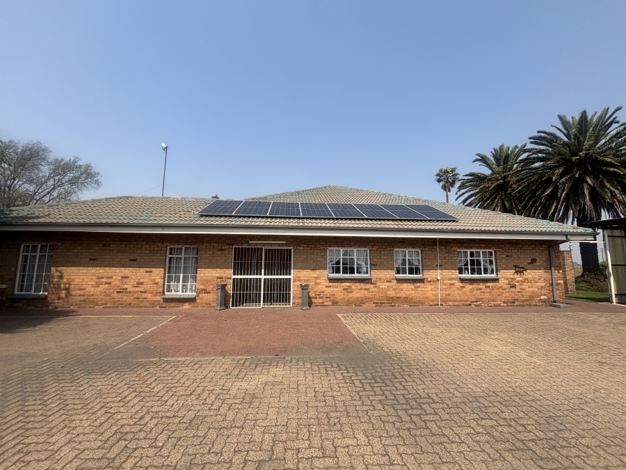 Commercial Property for Sale in Witbank Rural Mpumalanga
