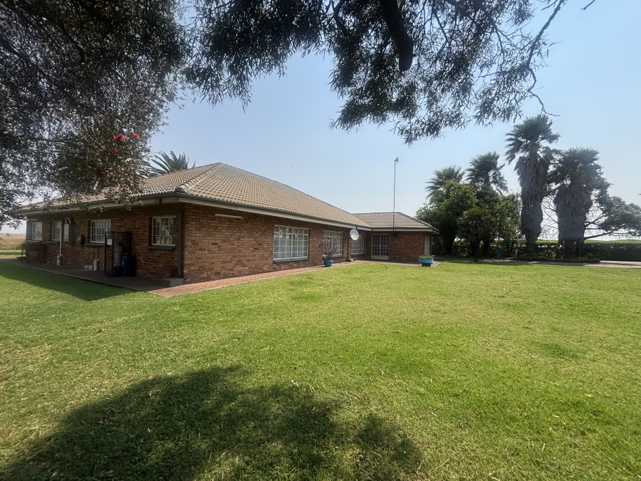 Commercial Property for Sale in Witbank Rural Mpumalanga